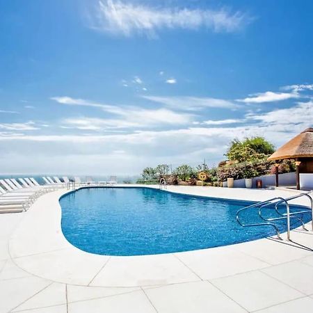 Sitio de Calahonda Casa Cerro Azul In La Cala Hills Club 아파트 외부 사진