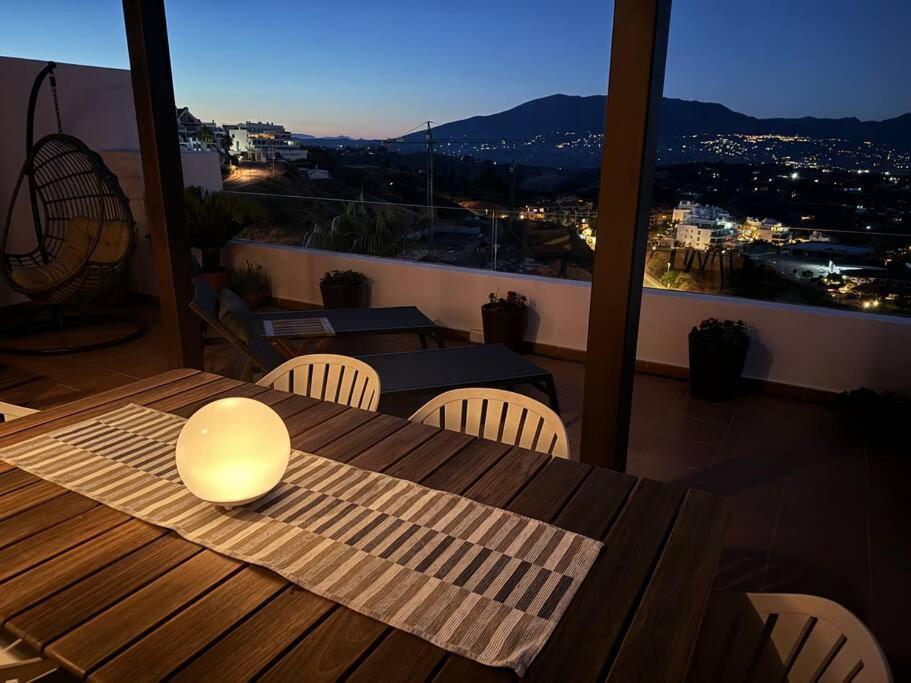 Sitio de Calahonda Casa Cerro Azul In La Cala Hills Club 아파트 외부 사진