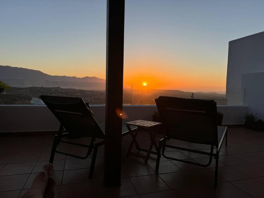 Sitio de Calahonda Casa Cerro Azul In La Cala Hills Club 아파트 외부 사진