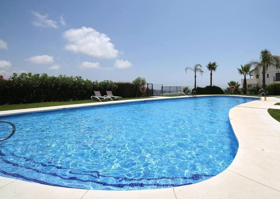 Sitio de Calahonda Casa Cerro Azul In La Cala Hills Club 아파트 외부 사진