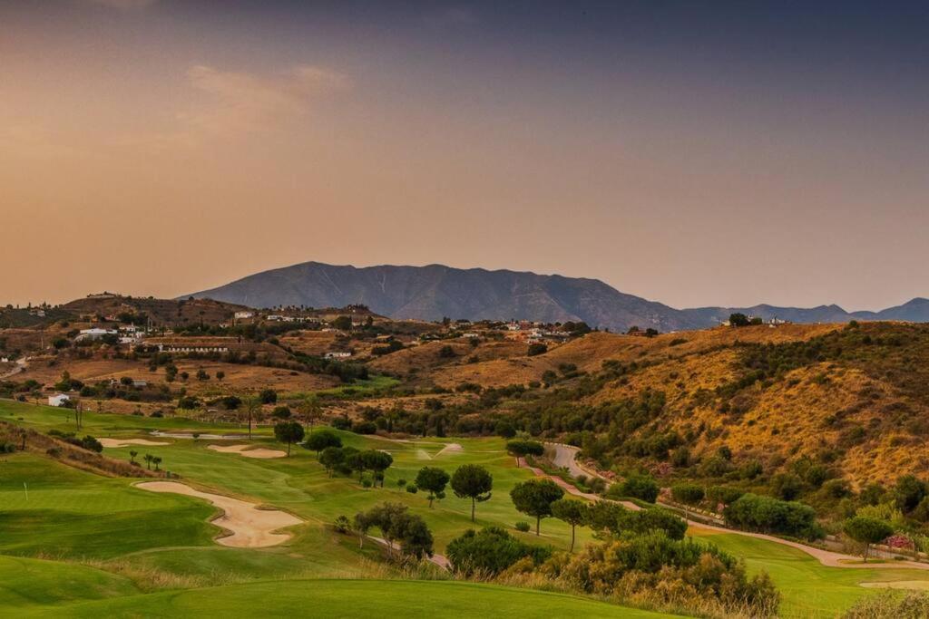 Sitio de Calahonda Casa Cerro Azul In La Cala Hills Club 아파트 외부 사진