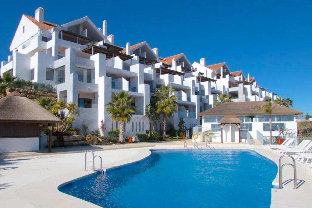 Sitio de Calahonda Casa Cerro Azul In La Cala Hills Club 아파트 외부 사진