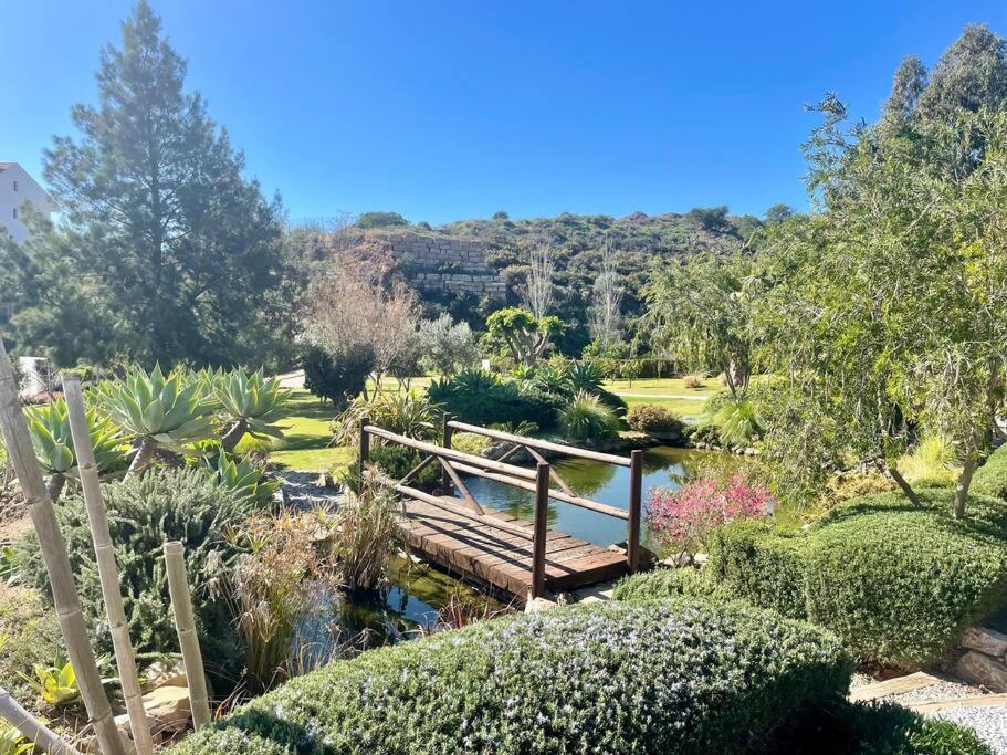 Sitio de Calahonda Casa Cerro Azul In La Cala Hills Club 아파트 외부 사진