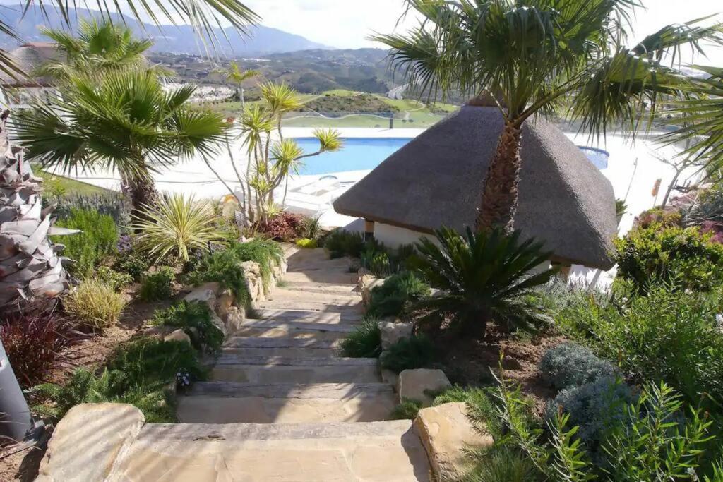 Sitio de Calahonda Casa Cerro Azul In La Cala Hills Club 아파트 외부 사진
