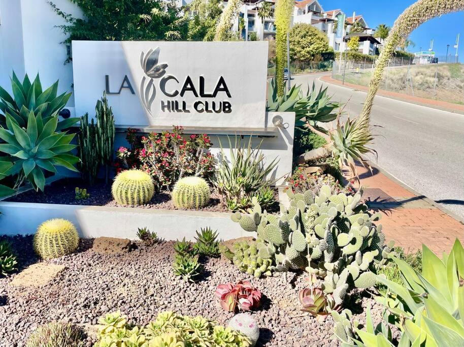 Sitio de Calahonda Casa Cerro Azul In La Cala Hills Club 아파트 외부 사진
