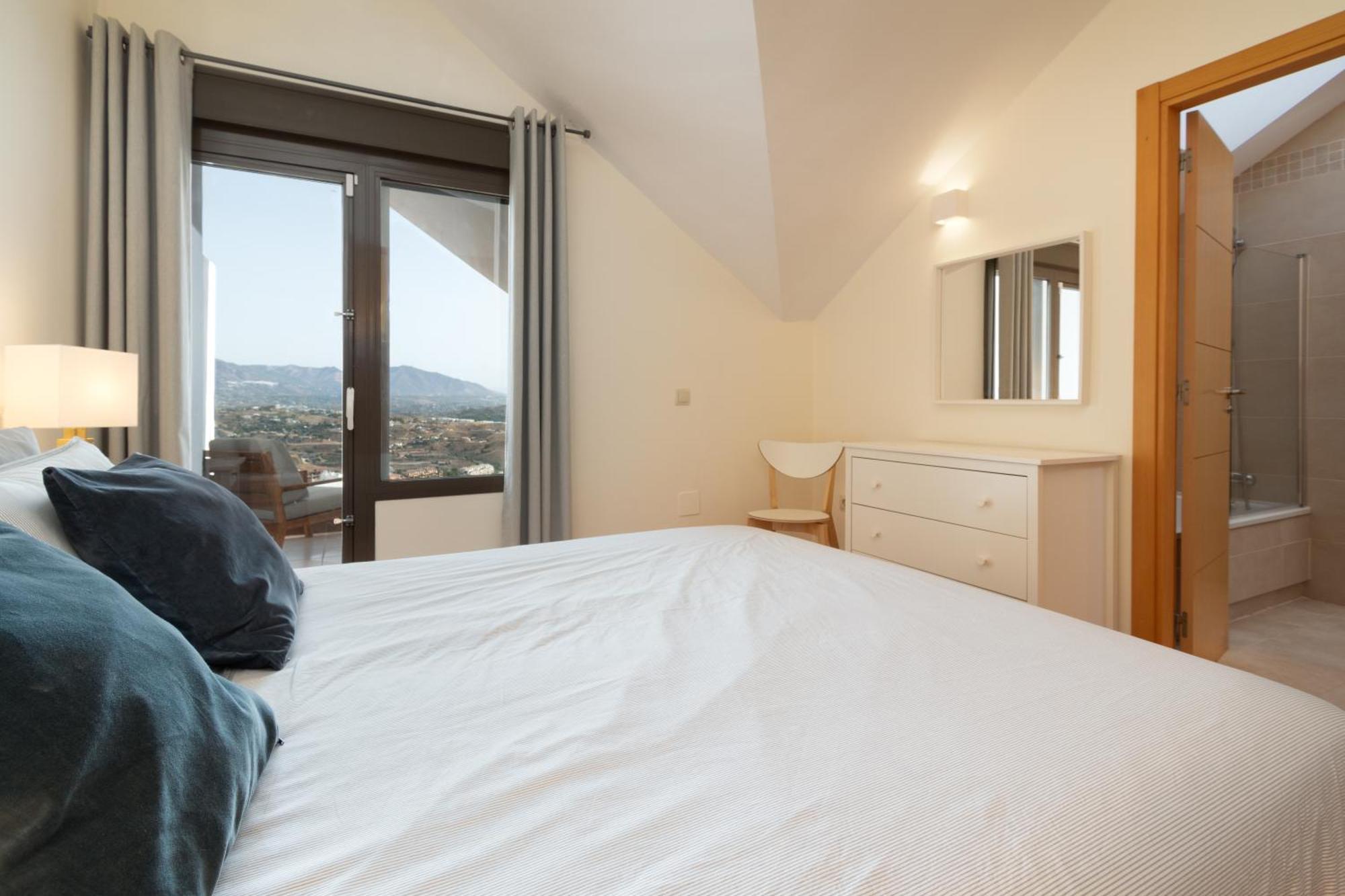 Sitio de Calahonda Casa Cerro Azul In La Cala Hills Club 아파트 외부 사진