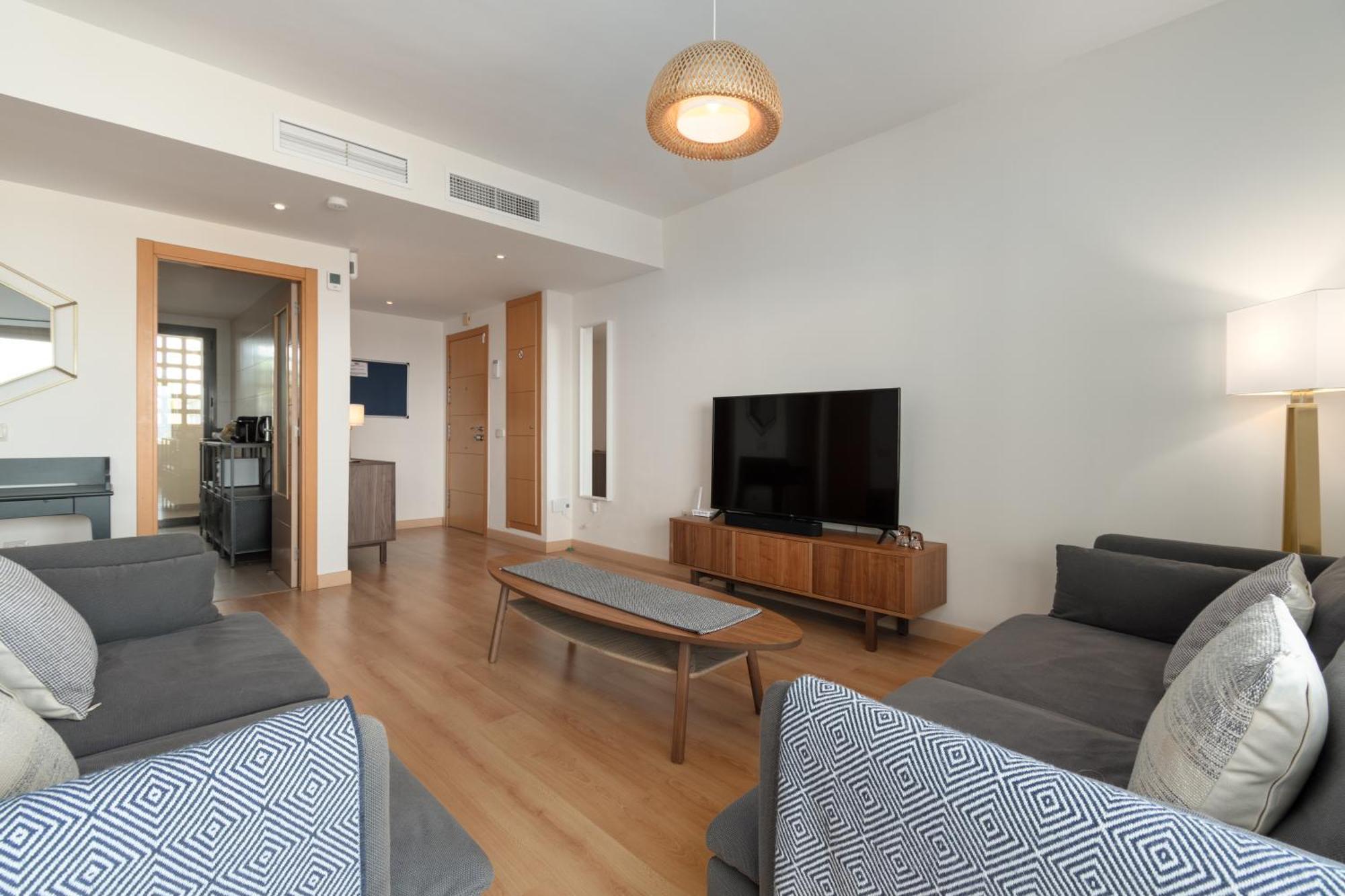 Sitio de Calahonda Casa Cerro Azul In La Cala Hills Club 아파트 외부 사진