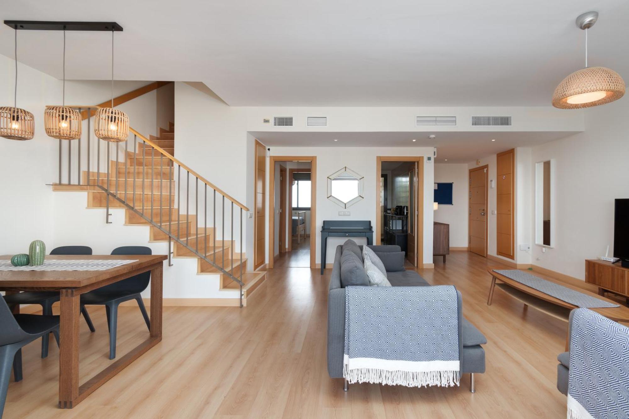 Sitio de Calahonda Casa Cerro Azul In La Cala Hills Club 아파트 외부 사진