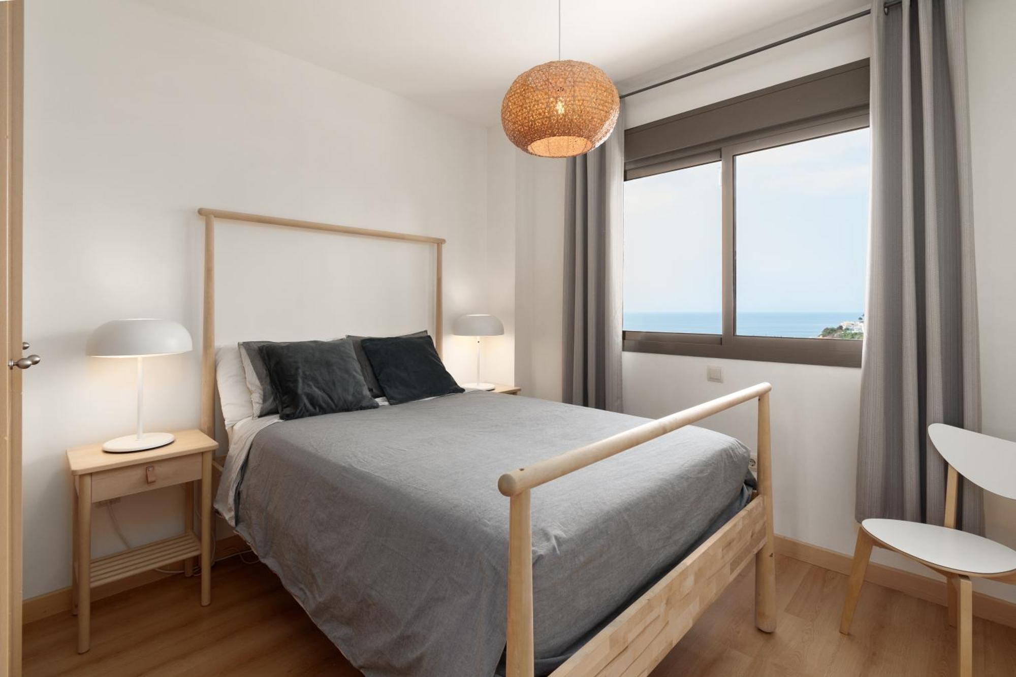 Sitio de Calahonda Casa Cerro Azul In La Cala Hills Club 아파트 외부 사진