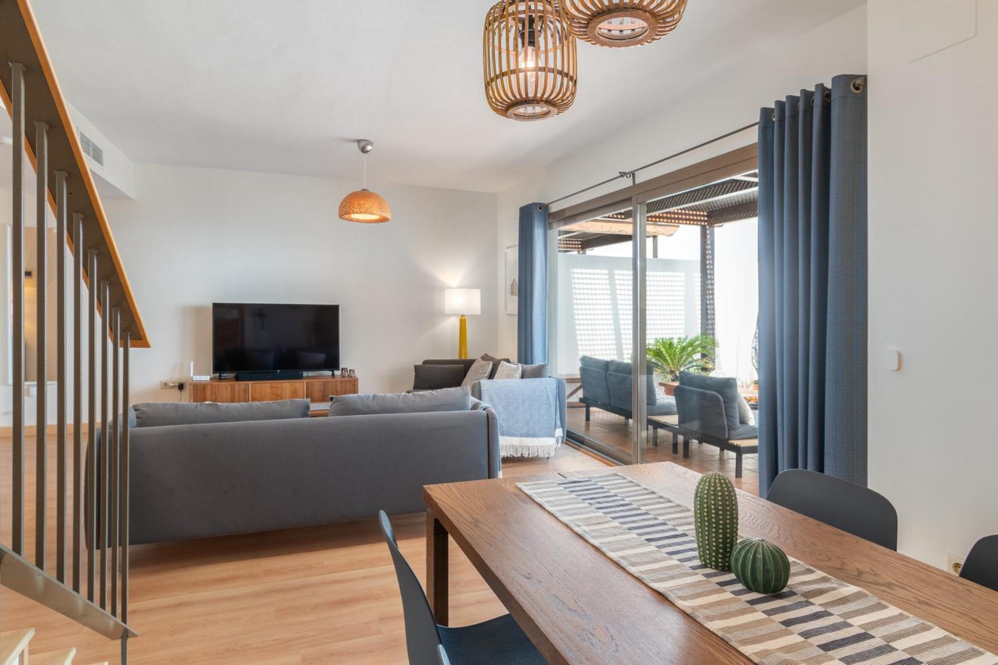 Sitio de Calahonda Casa Cerro Azul In La Cala Hills Club 아파트 외부 사진